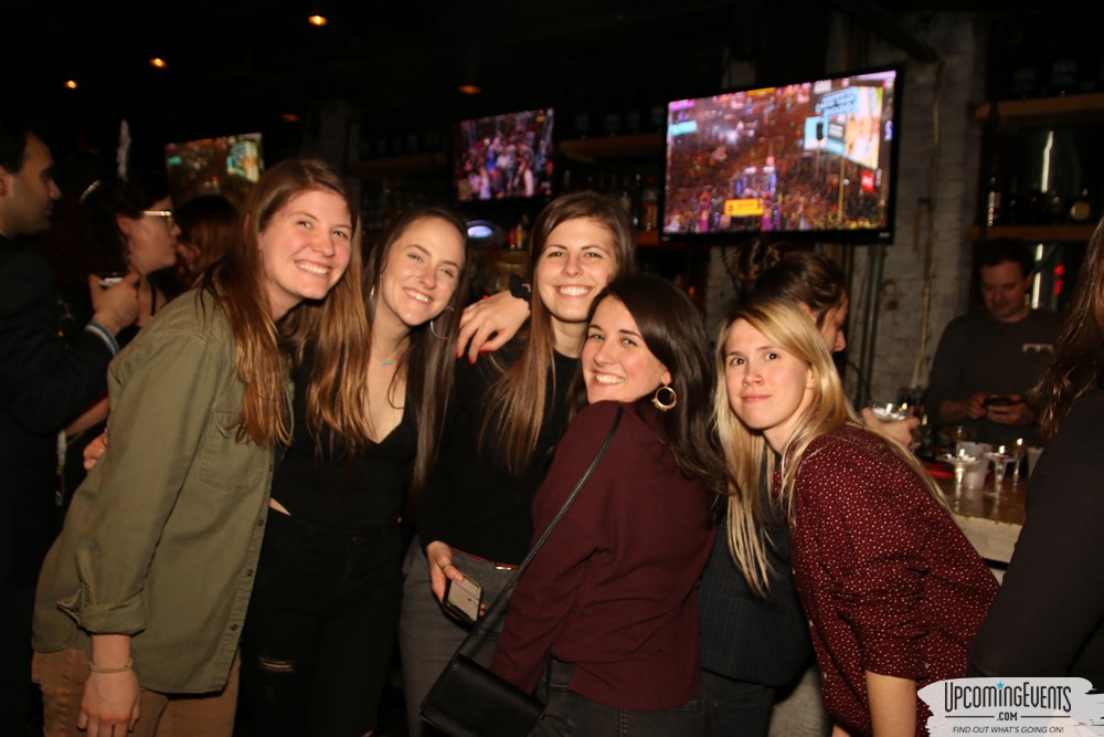 Photo from New Years Eve 2020 in Manayunk