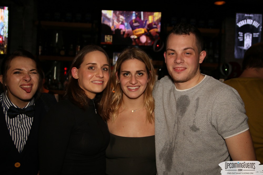 Photo from New Years Eve 2020 in Manayunk