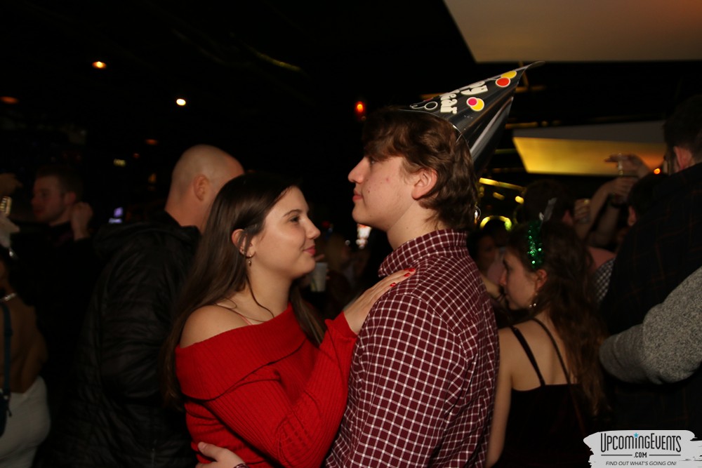 Photo from New Years Eve 2020 in Manayunk