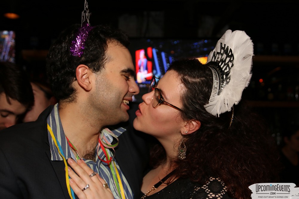 Photo from New Years Eve 2020 in Manayunk