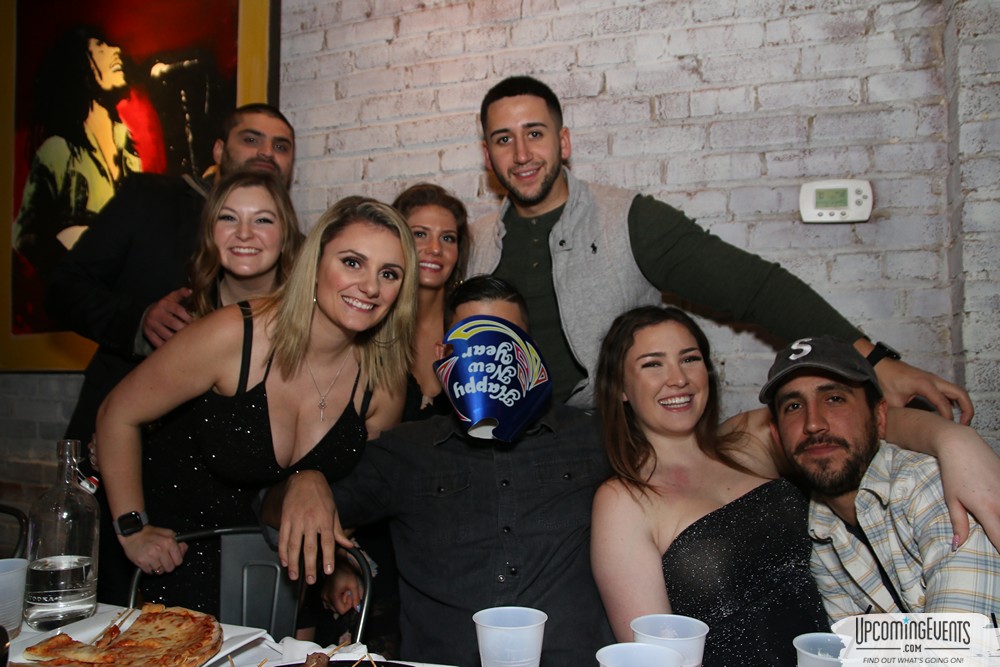 Photo from New Years Eve 2020 in Manayunk