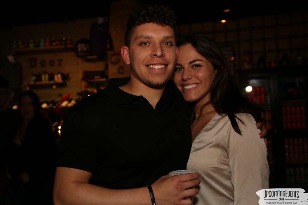 Photo from New Years Eve 2020 in Manayunk
