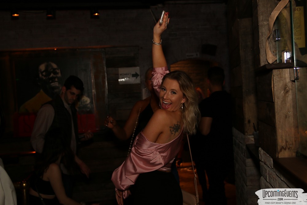 Photo from New Years Eve 2020 in Manayunk