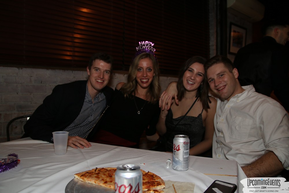 Photo from New Years Eve 2020 in Manayunk