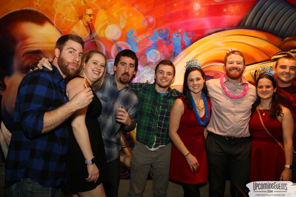 Photo from New Years Eve 2020 in Manayunk
