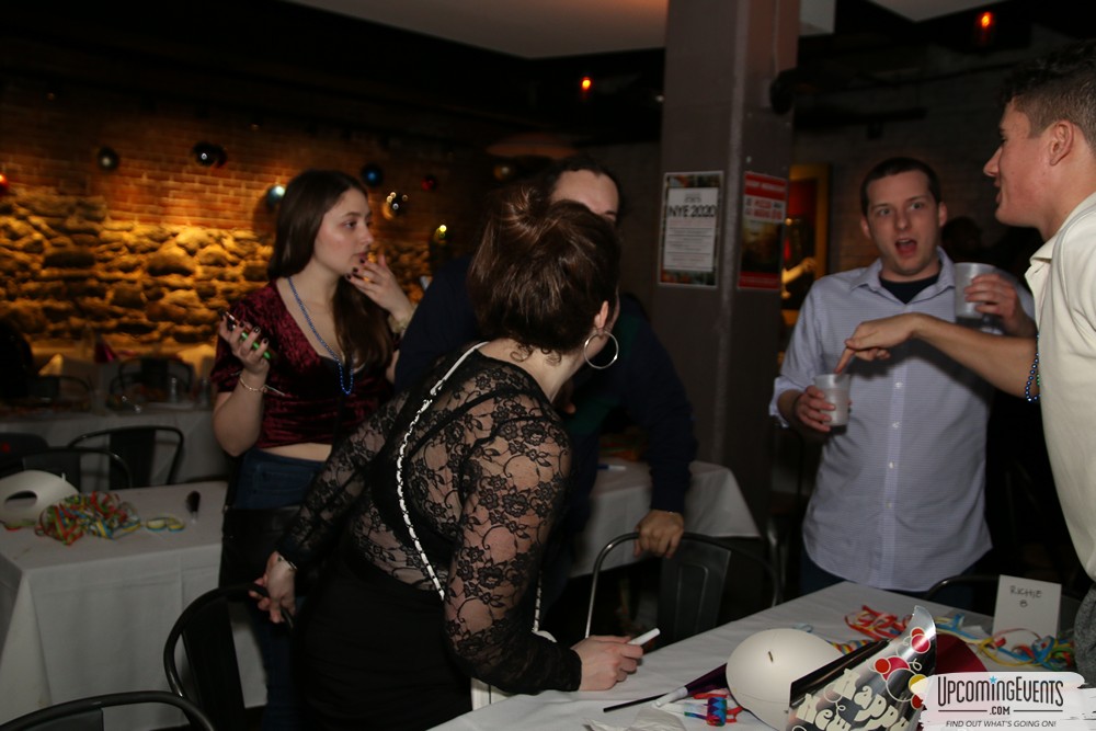 Photo from New Years Eve 2020 in Manayunk