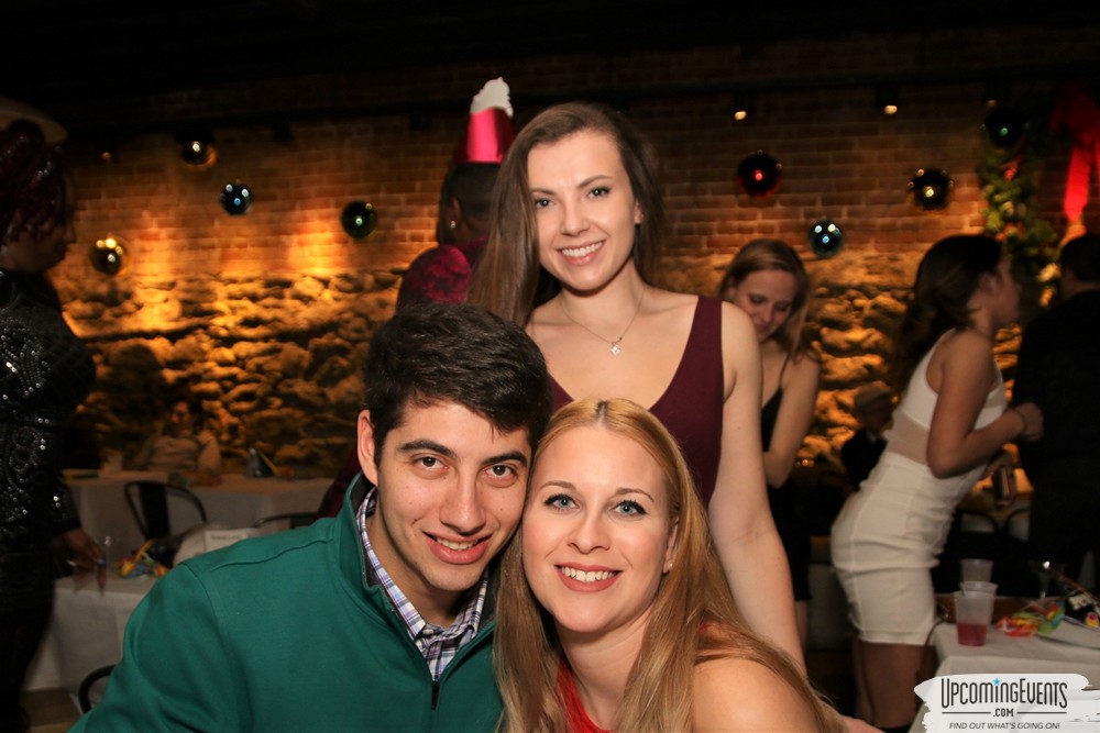 Photo from New Years Eve 2020 in Manayunk