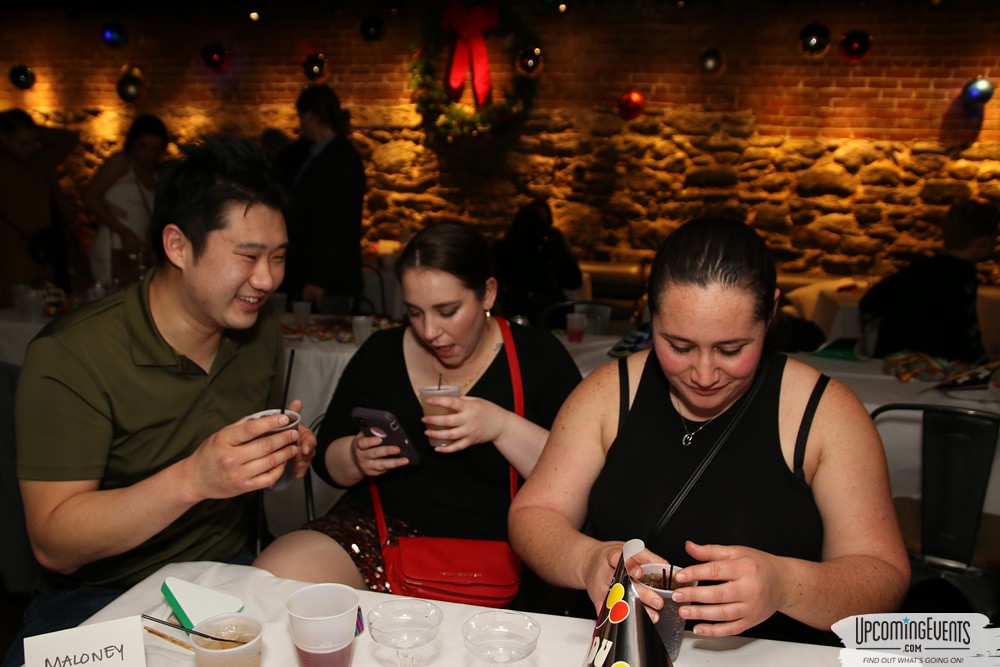 Photo from New Years Eve 2020 in Manayunk