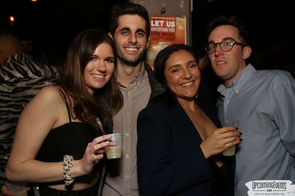 Photo from New Years Eve 2020 in Manayunk