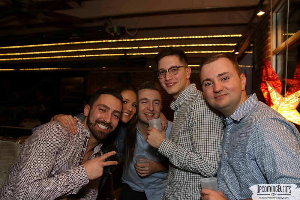Photo from New Years Eve 2020 in Manayunk