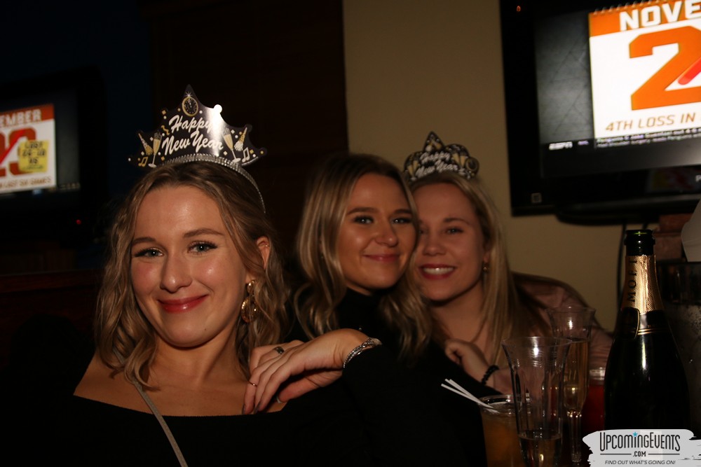 Photo from New Years Eve 2020 in Manayunk