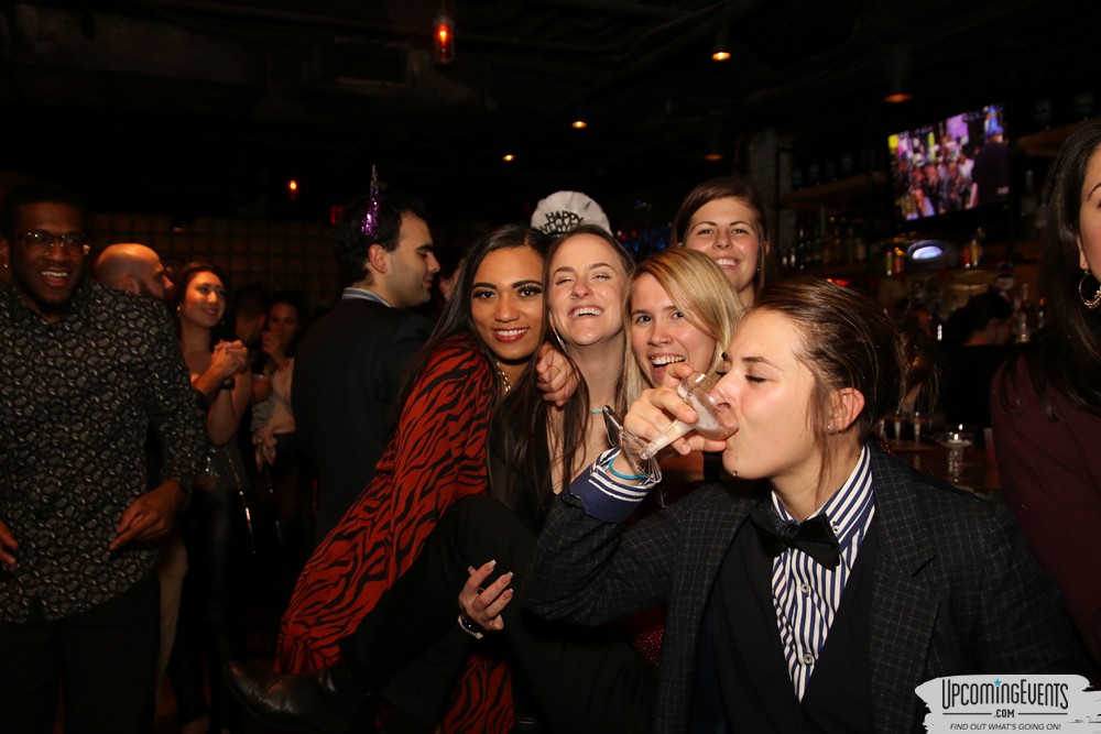 Photo from New Years Eve 2020 in Manayunk