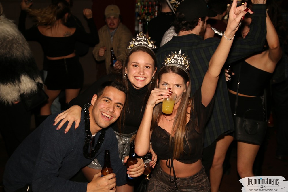 Photo from New Years Eve 2020 in Manayunk
