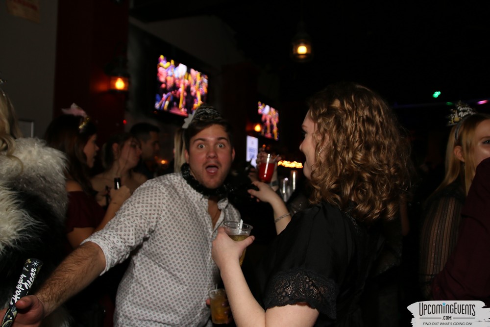 Photo from New Years Eve 2020 in Manayunk