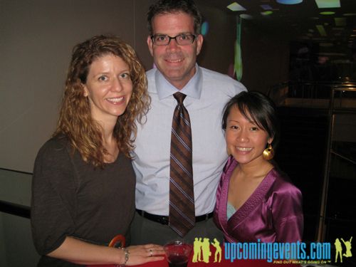 Photo from The Happiness Lecture show and post event