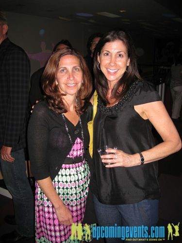 Photo from The Happiness Lecture show and post event