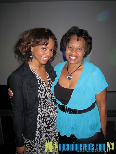 Photo from The Happiness Lecture show and post event
