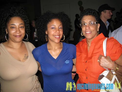 Photo from The Happiness Lecture show and post event