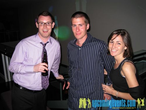Photo from The Happiness Lecture show and post event