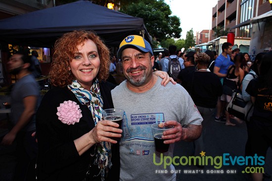 Photo from Night Market - South Street