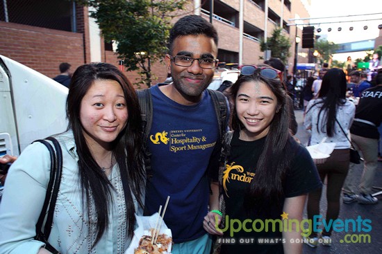 Photo from Night Market - South Street