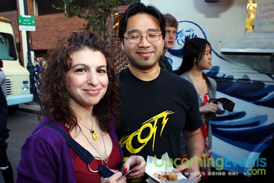 Photo from Night Market - South Street