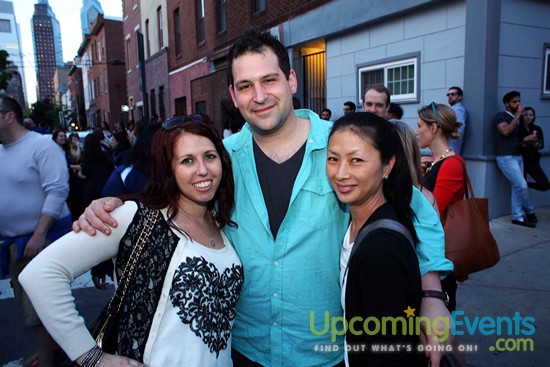 Photo from Night Market - South Street