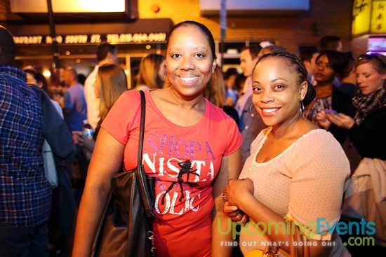 Photo from Night Market - South Street