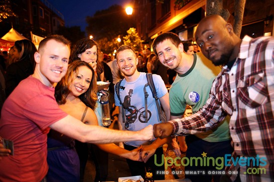 Photo from Night Market - South Street