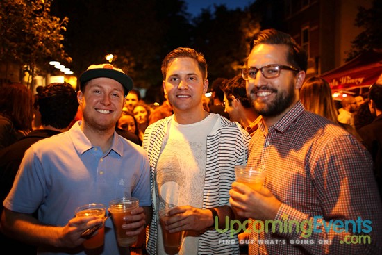 Photo from Night Market - South Street