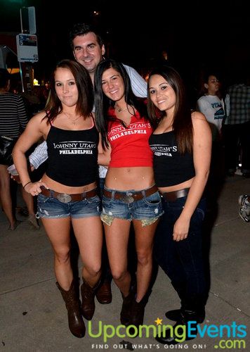 Photo from Night Market Philly - NOLIBS