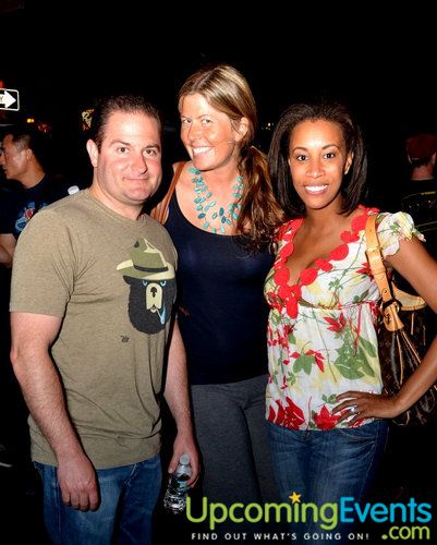 Photo from Night Market Philly - NOLIBS