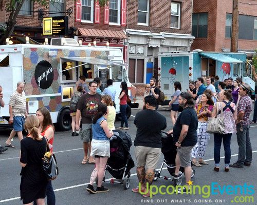 Photo from Night Market Philly - NOLIBS