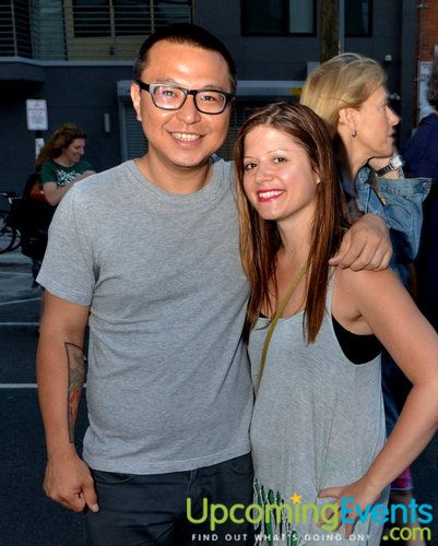 Photo from Night Market Philly - NOLIBS