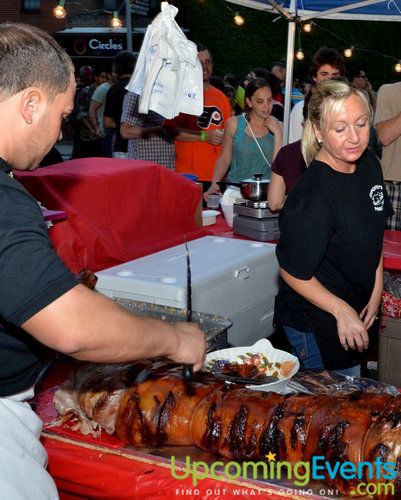 Photo from Night Market Philly - NOLIBS