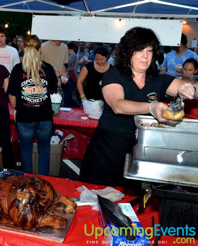Photo from Night Market Philly - NOLIBS