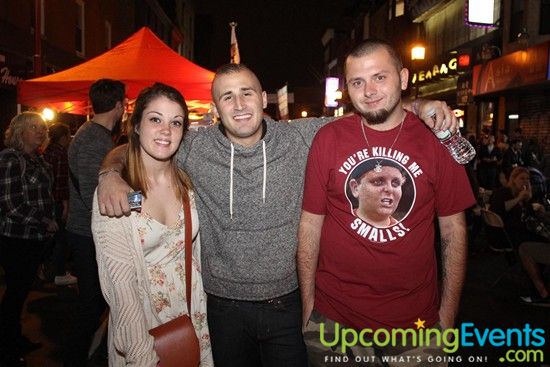 Photo from Night Market - China Town