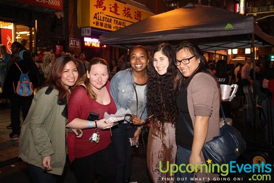 Photo from Night Market - China Town