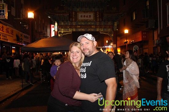 Photo from Night Market - China Town
