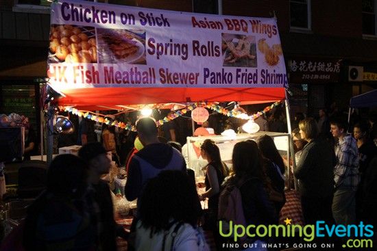 Photo from Night Market - China Town