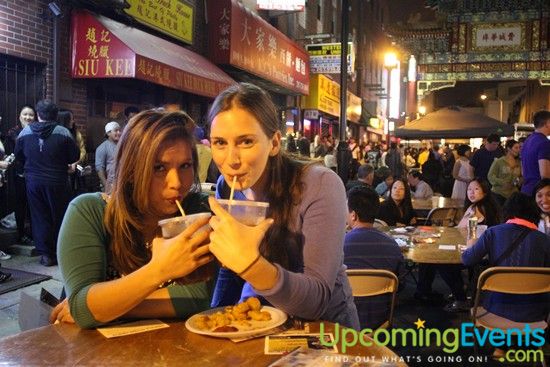 Photo from Night Market - China Town