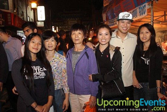 Photo from Night Market - China Town