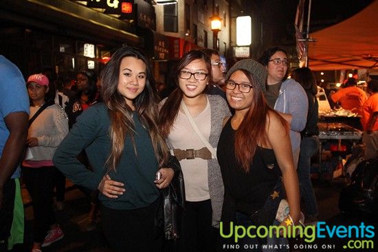 Photo from Night Market - China Town