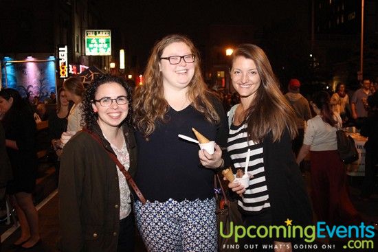 Photo from Night Market - China Town
