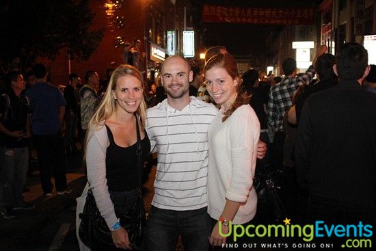 Photo from Night Market - China Town