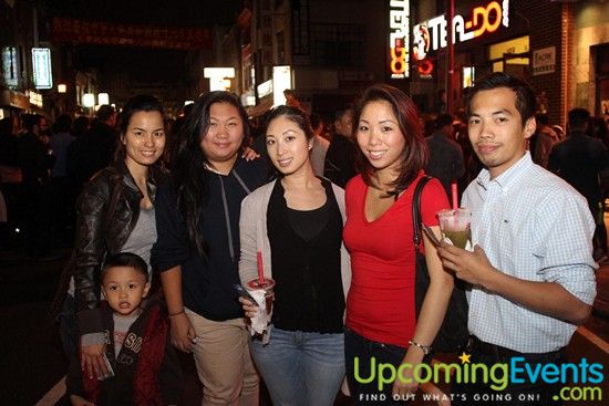 Photo from Night Market - China Town