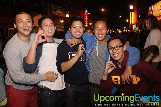 Photo from Night Market - China Town