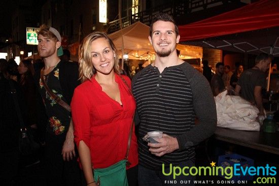 Photo from Night Market - China Town
