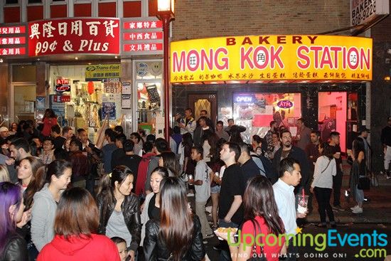 Photo from Night Market - China Town