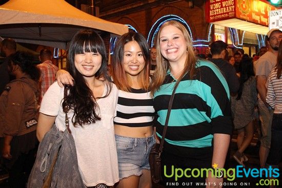Photo from Night Market - China Town